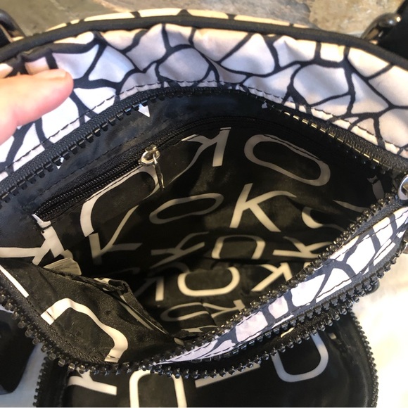 KOKO Crossbody Purse - like New - Picture 5 of 6